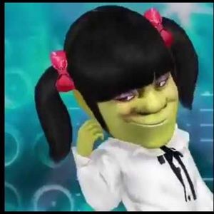 Meet your Posher, Morrisons